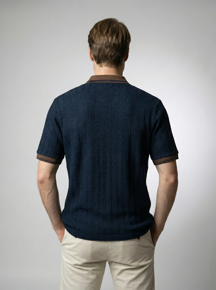 Navy / S, Navy / M, Navy / L, Navy / XL, Navy / 2XL,