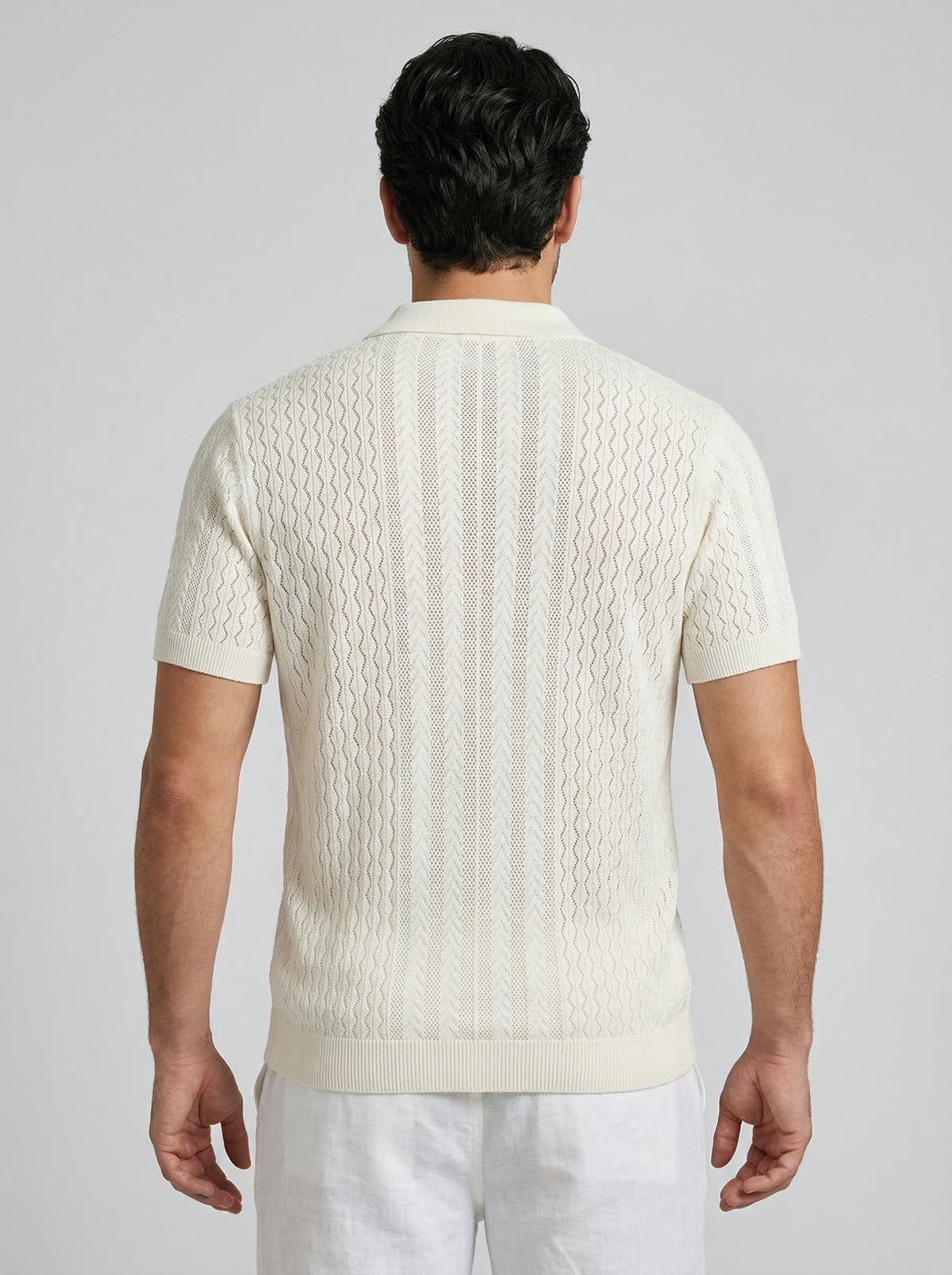 White / S, White / M, White / L, White / XL,