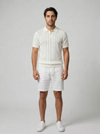 White / S, White / M, White / L, White / XL,