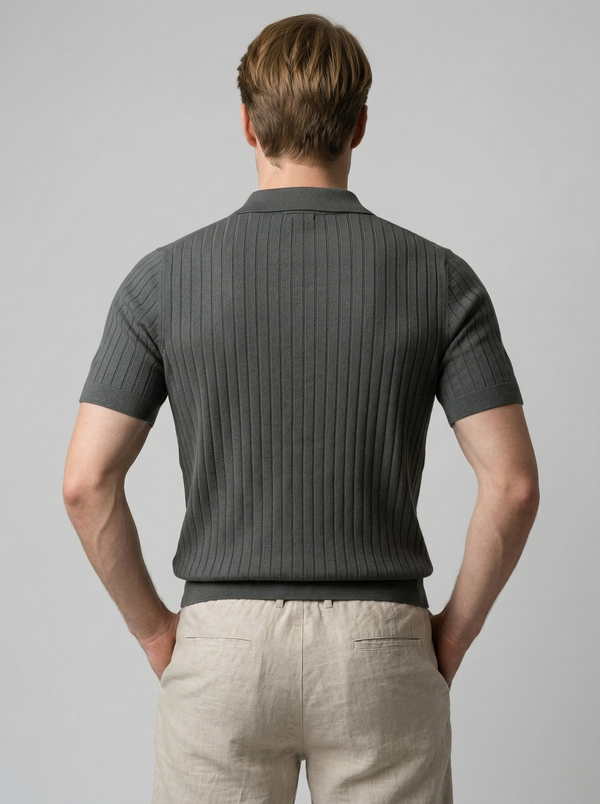 Gray / S, Gray / M, Gray / L, Gray / XL, Gray / 2XL,
