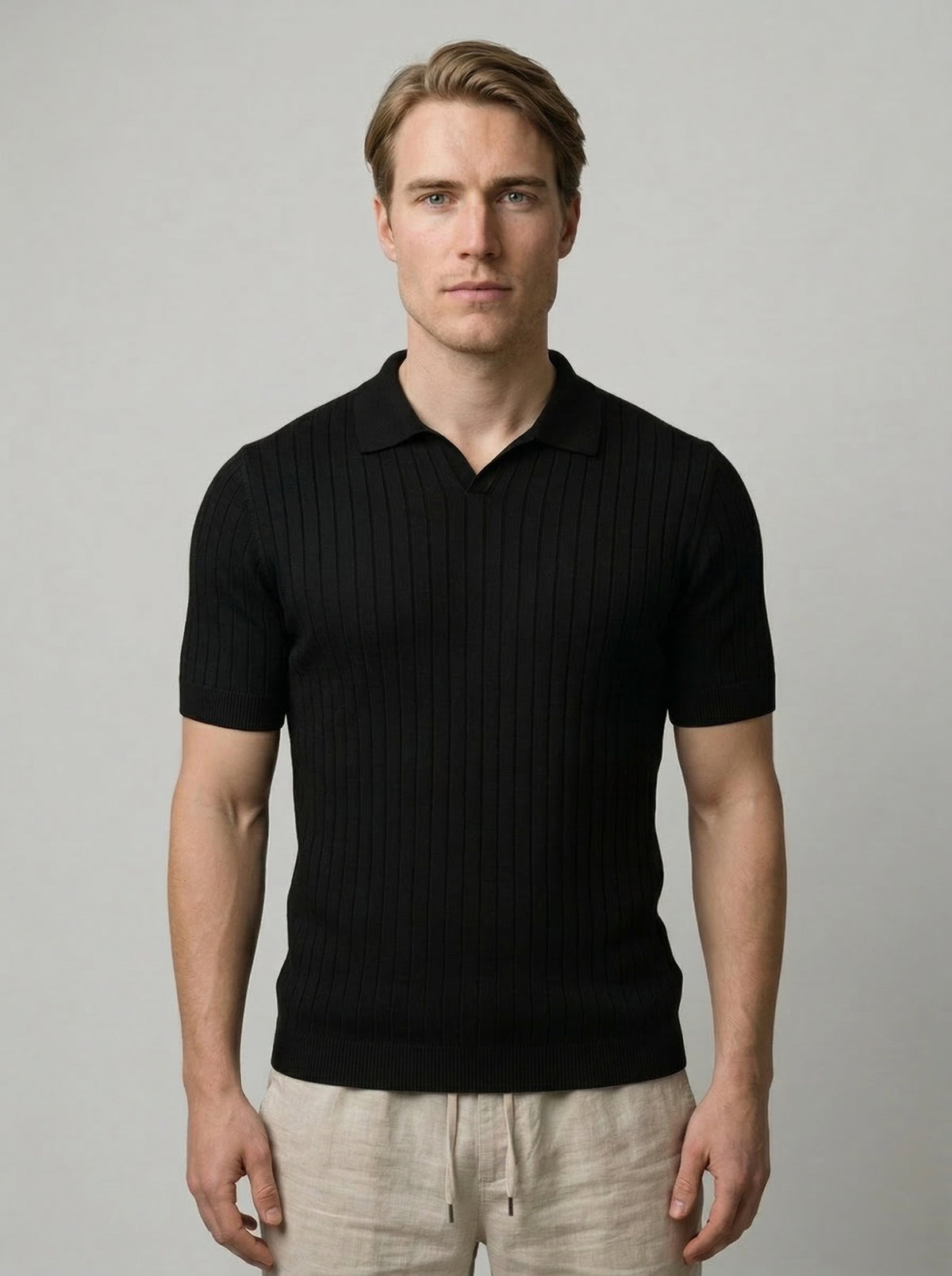 Black / S, Black / M, Black / L, Black / XL, Black / 2XL,