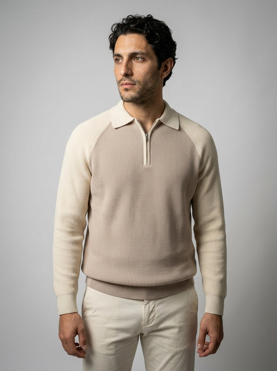 Cream/Beige / S, Cream/Beige / M, Cream/Beige / L, Cream/Beige / XL, Cream/Beige / 2XL,