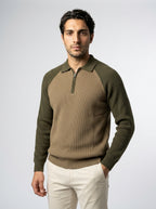 Olive/Tan / S, Olive/Tan / M, Olive/Tan / L, Olive/Tan / XL, Olive/Tan / 2XL,