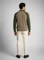 Olive/Tan / S, Olive/Tan / M, Olive/Tan / L, Olive/Tan / XL, Olive/Tan / 2XL,