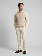 Cream/Beige / S, Cream/Beige / M, Cream/Beige / L, Cream/Beige / XL, Cream/Beige / 2XL,
