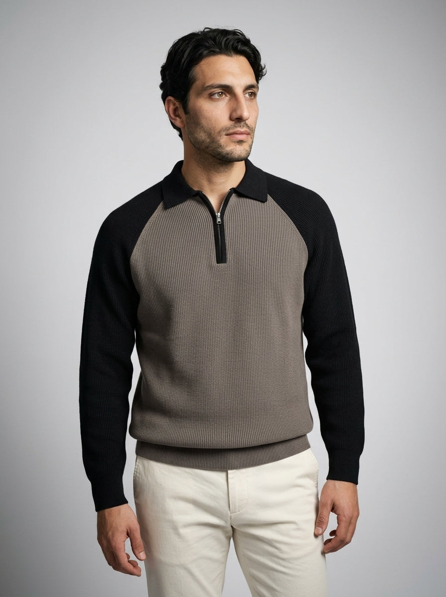 Black/Gray / S, Black/Gray / M, Black/Gray / L, Black/Gray / XL, Black/Gray / 2XL,