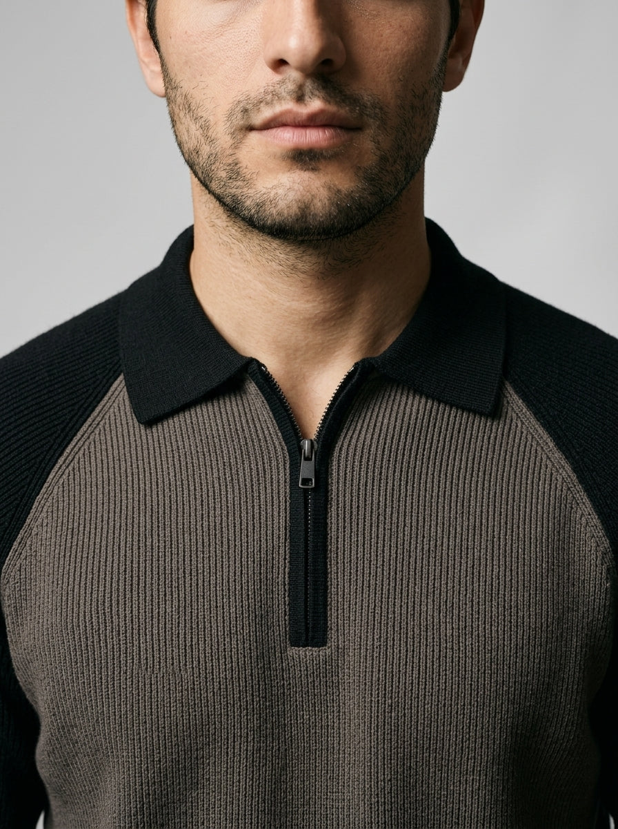 Black/Gray / S, Black/Gray / M, Black/Gray / L, Black/Gray / XL, Black/Gray / 2XL,
