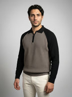 Black/Gray / S, Black/Gray / M, Black/Gray / L, Black/Gray / XL, Black/Gray / 2XL,