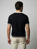 Black / S, Black / M, Black / L, Black / XL, Black / 2XL,