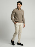 Beige / S, Beige / M, Beige / L, Beige / XL,