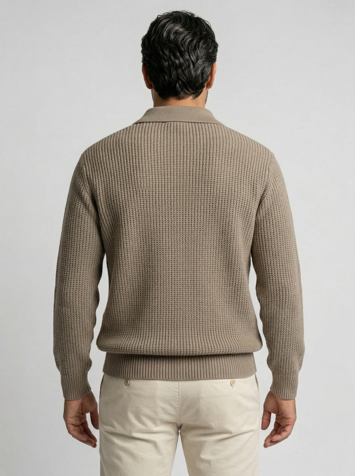 Beige / S, Beige / M, Beige / L, Beige / XL,