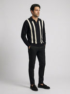 Black / S, Black / M, Black / L, Black / XL,