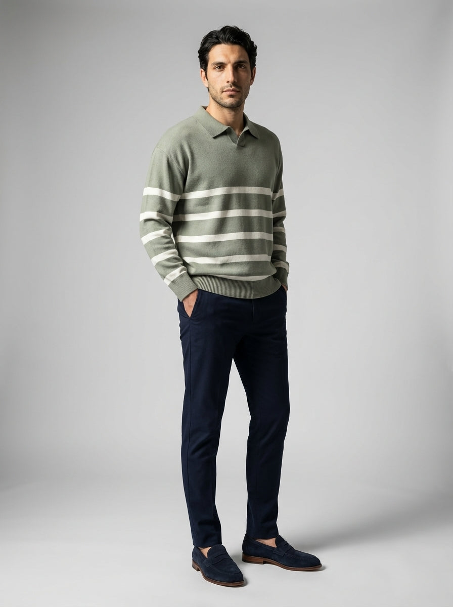 Sage Green / S, Sage Green / M, Sage Green / L, Sage Green / XL, Sage Green / 2XL,