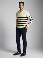 Cream / S, Cream / M, Cream / L, Cream / XL, Cream / 2XL,