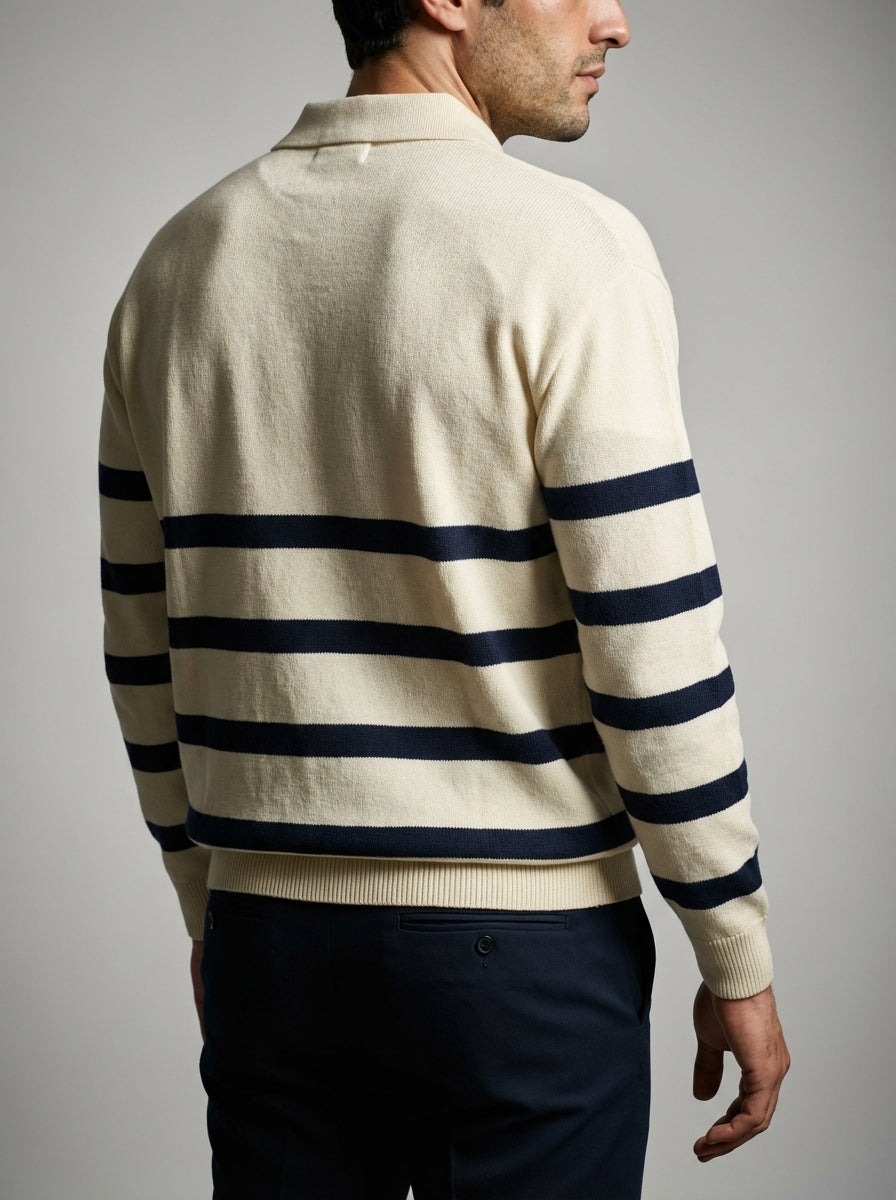 Cream / S, Cream / M, Cream / L, Cream / XL, Cream / 2XL,