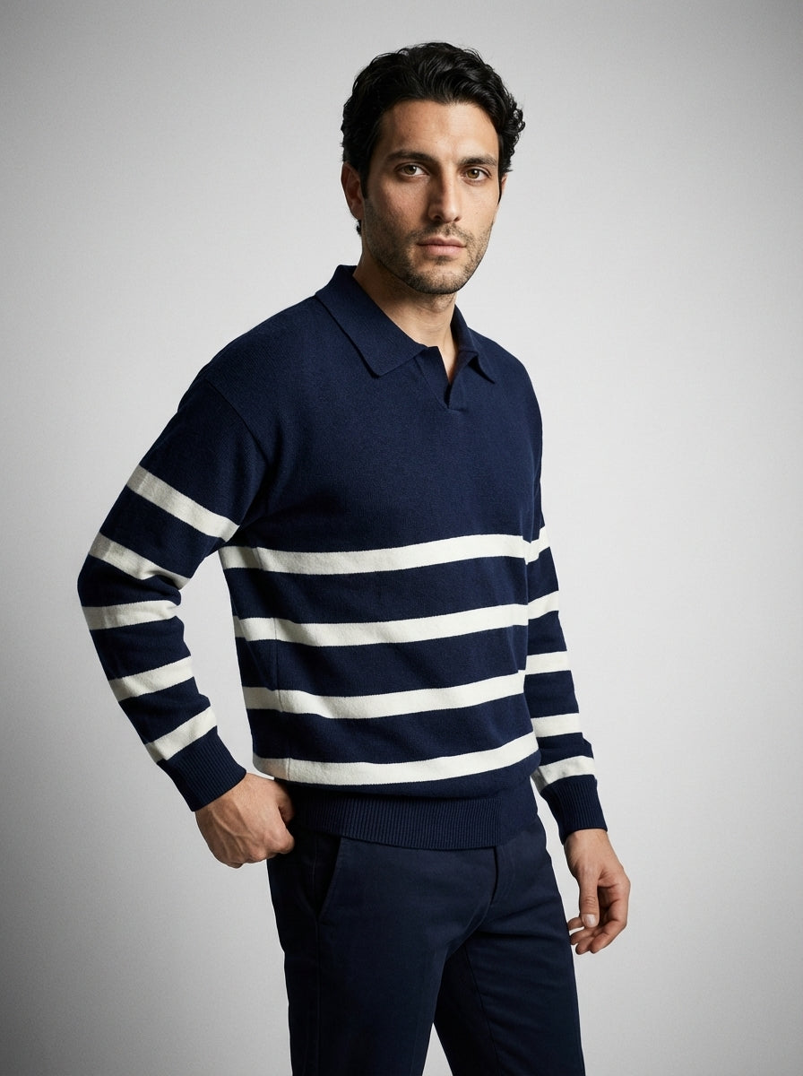 Navy / S, Navy / M, Navy / L, Navy / XL, Navy / 2XL,