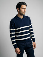 Navy / S, Navy / M, Navy / L, Navy / XL, Navy / 2XL,