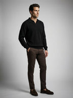 Black / S, Black / M, Black / L, Black / XL, Black / 2XL,