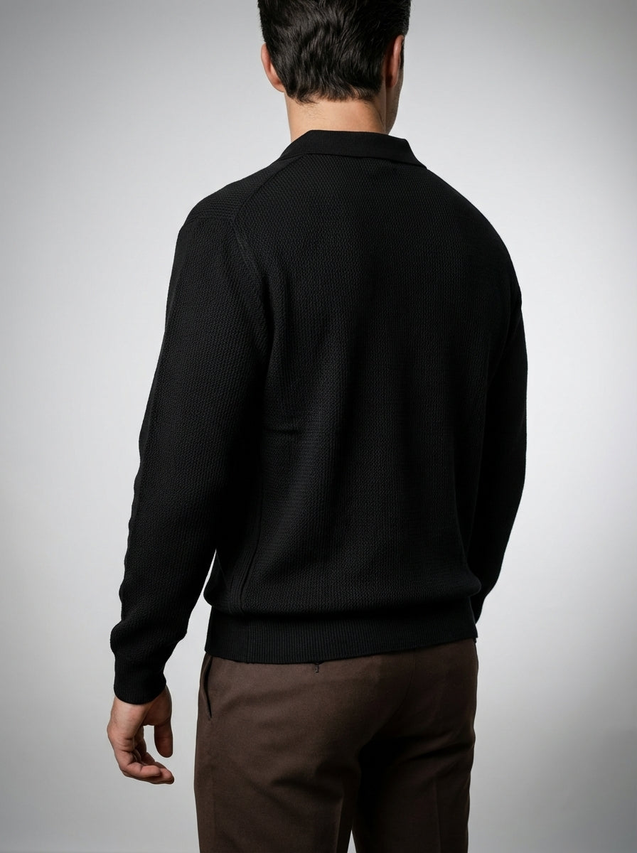 Black / S, Black / M, Black / L, Black / XL, Black / 2XL,