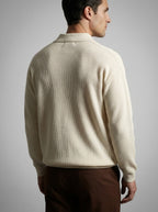 Cream / S, Cream / M, Cream / L, Cream / XL, Cream / 2XL,