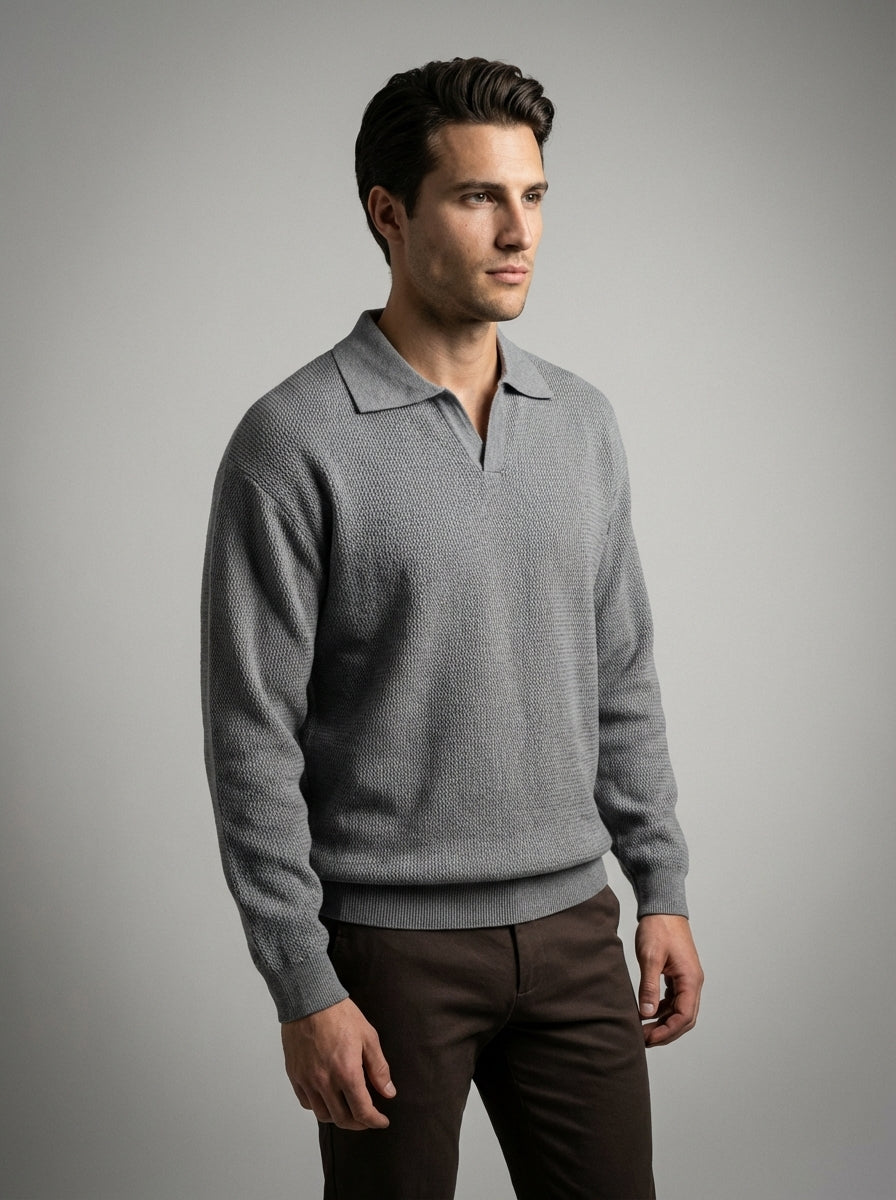 Grey / S, Grey / M, Grey / L, Grey / XL, Grey / 2XL,