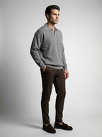 Grey / S, Grey / M, Grey / L, Grey / XL, Grey / 2XL,