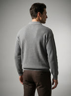 Grey / S, Grey / M, Grey / L, Grey / XL, Grey / 2XL,