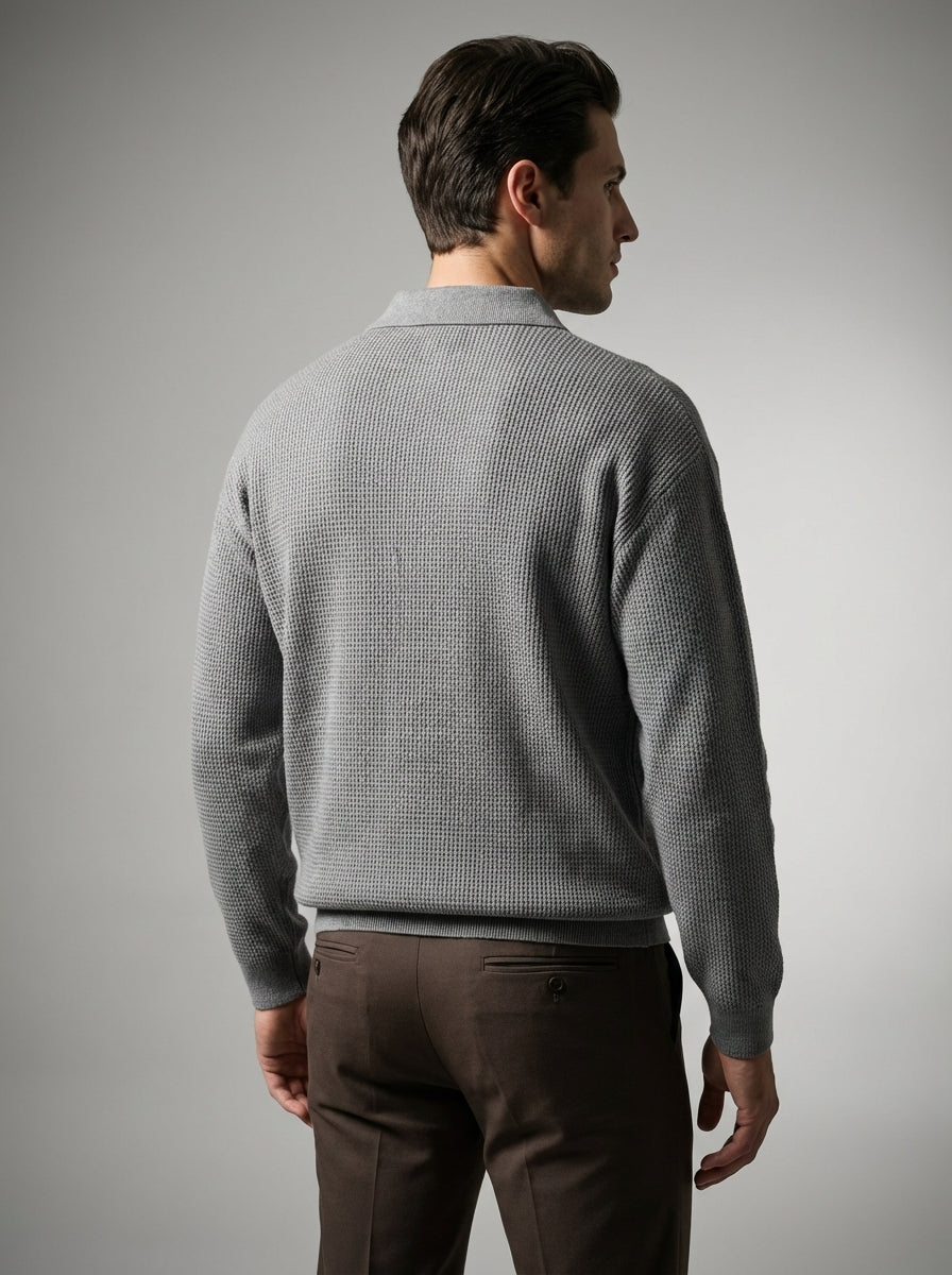 Grey / S, Grey / M, Grey / L, Grey / XL, Grey / 2XL,