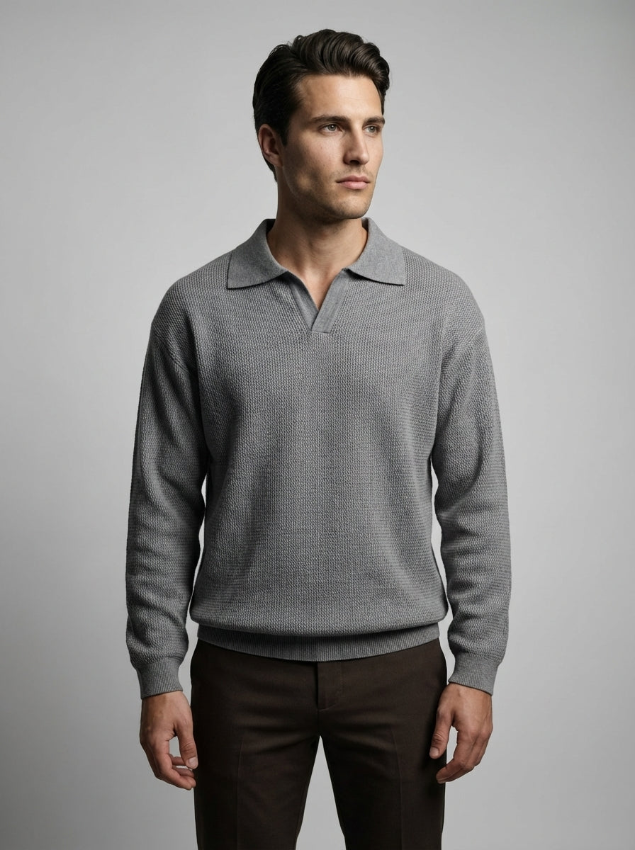 Grey / S, Grey / M, Grey / L, Grey / XL, Grey / 2XL,
