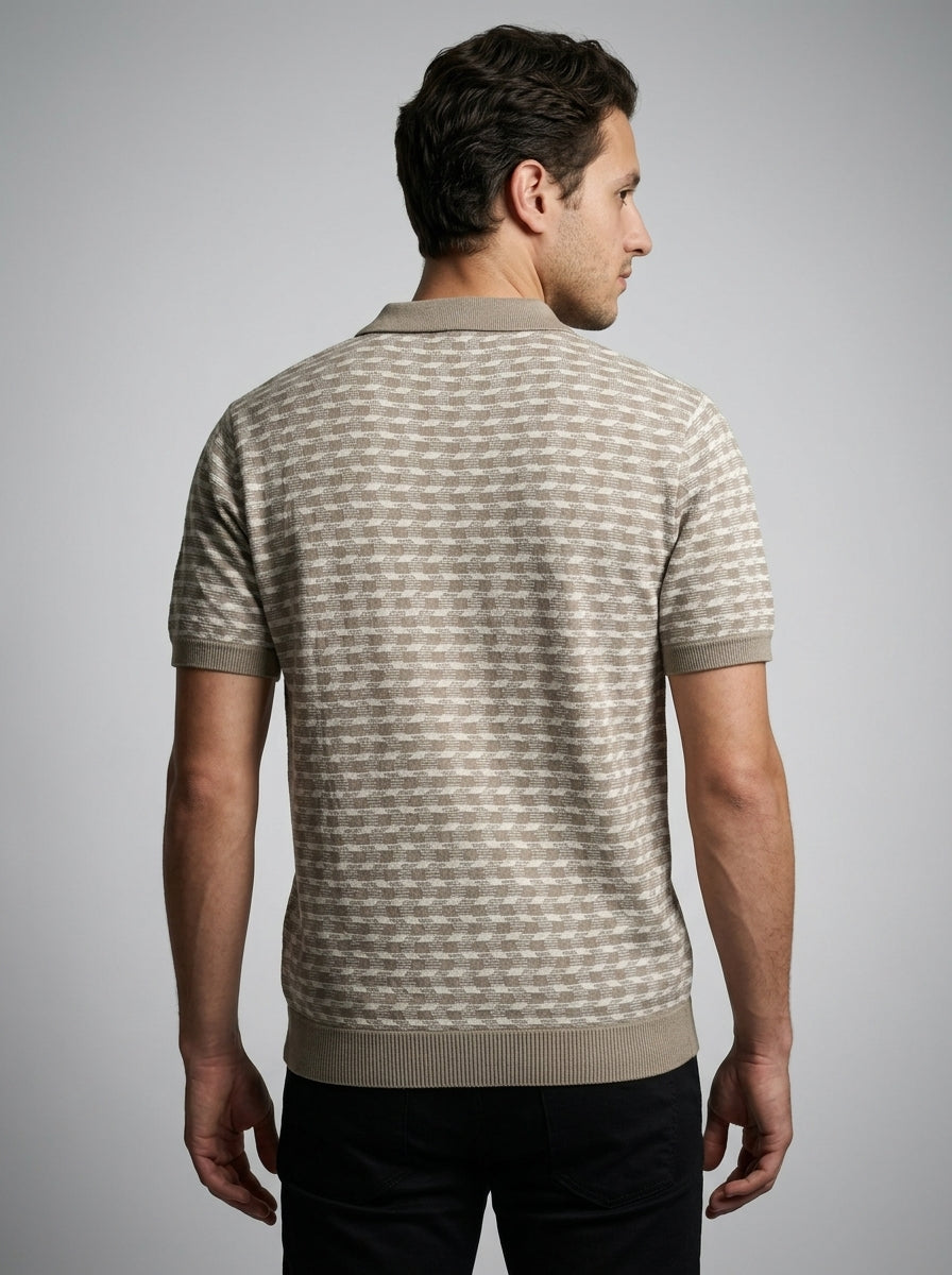 Beige / S, Beige / M, Beige / L, Beige / XL, Beige / 2XL,