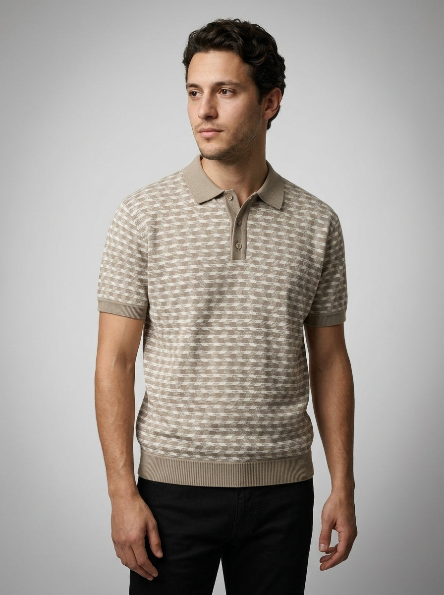 Beige / S, Beige / M, Beige / L, Beige / XL, Beige / 2XL,
