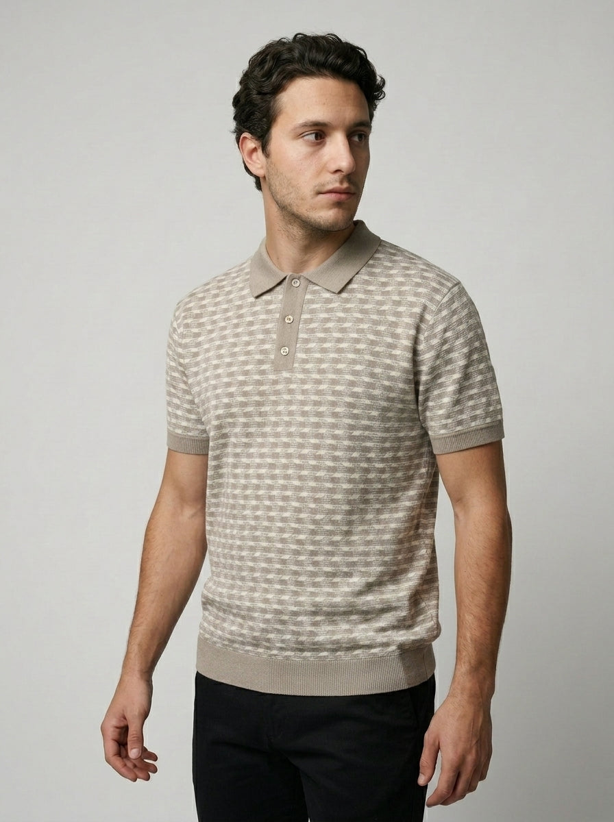 Beige / S, Beige / M, Beige / L, Beige / XL, Beige / 2XL,