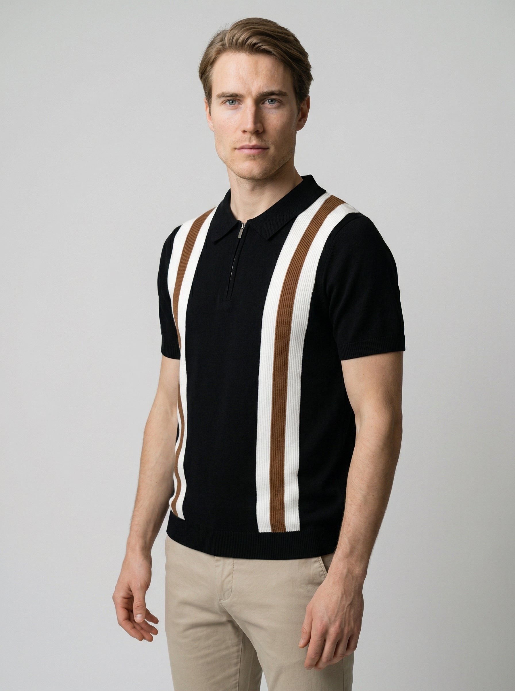 Black / M, Black / S, Black / L, Black / XL,