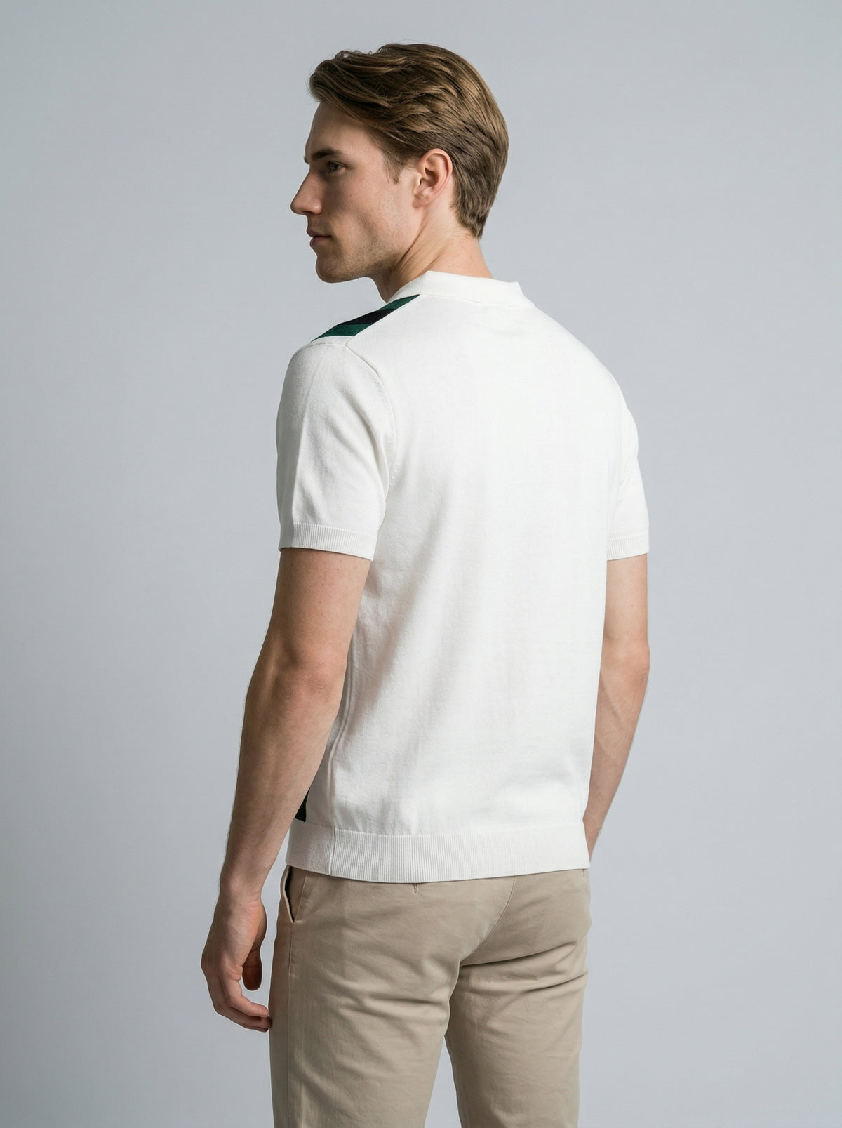 White / M, White / S, White / L, White / XL,