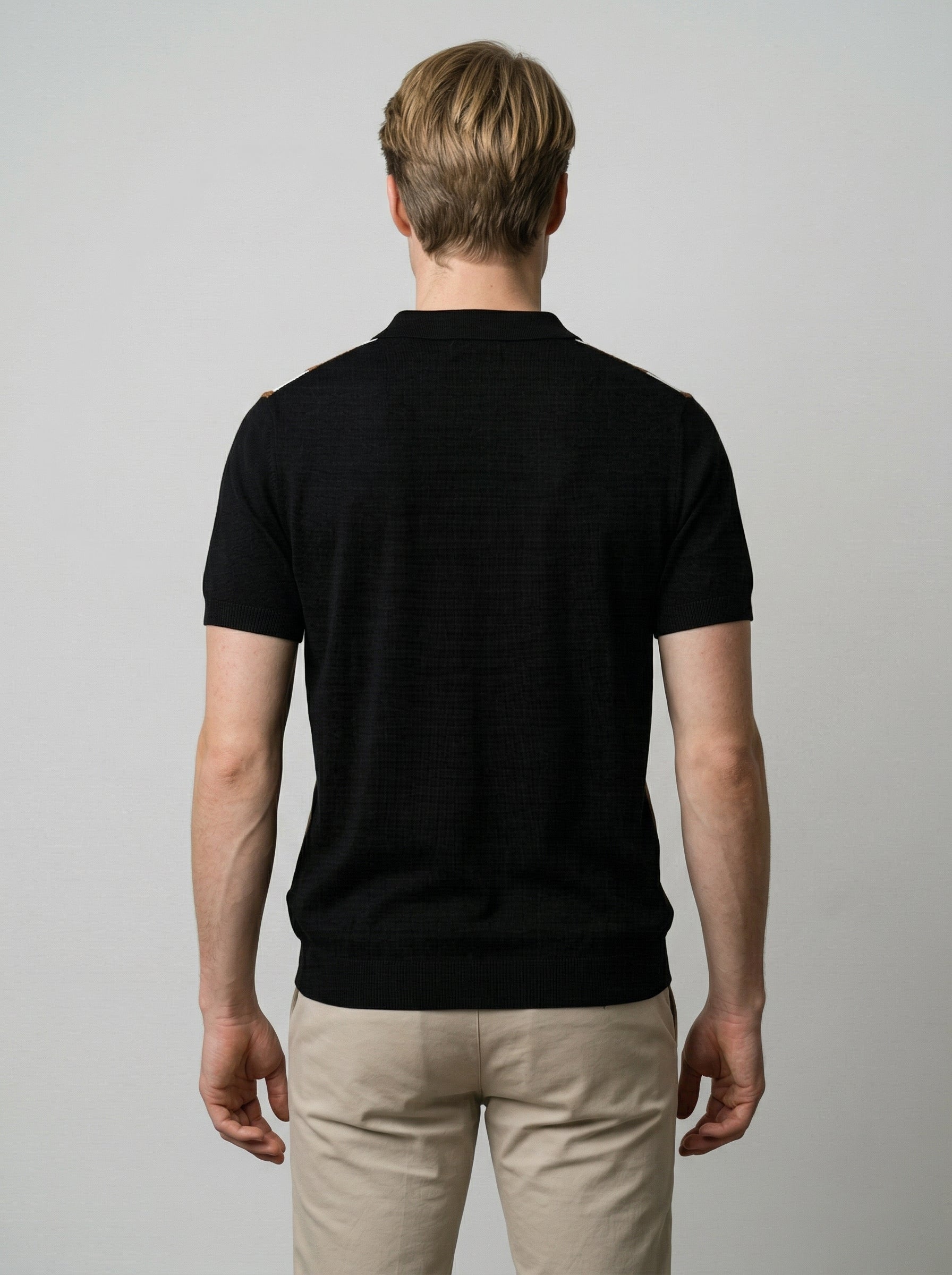 Black / M, Black / S, Black / L, Black / XL,
