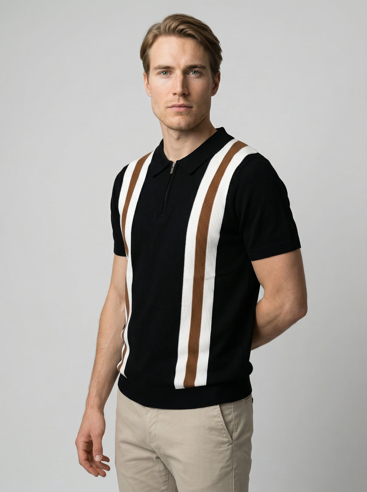 Black / M, Black / S, Black / L, Black / XL,