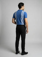 Blue / S, Blue / M, Blue / L, Blue / XL, Blue / 2XL,