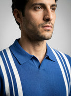 Blue / S, Blue / M, Blue / L, Blue / XL, Blue / 2XL,