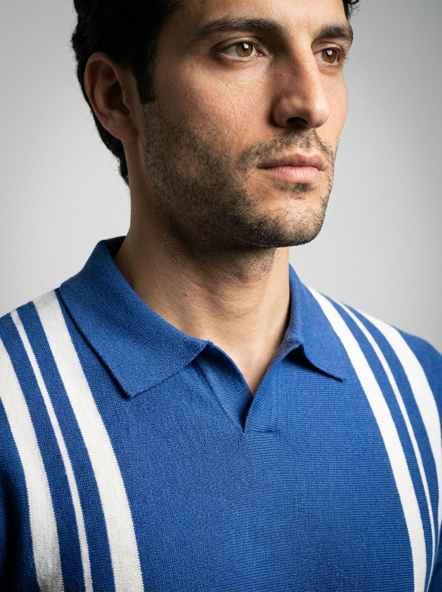 Blue / S, Blue / M, Blue / L, Blue / XL, Blue / 2XL,