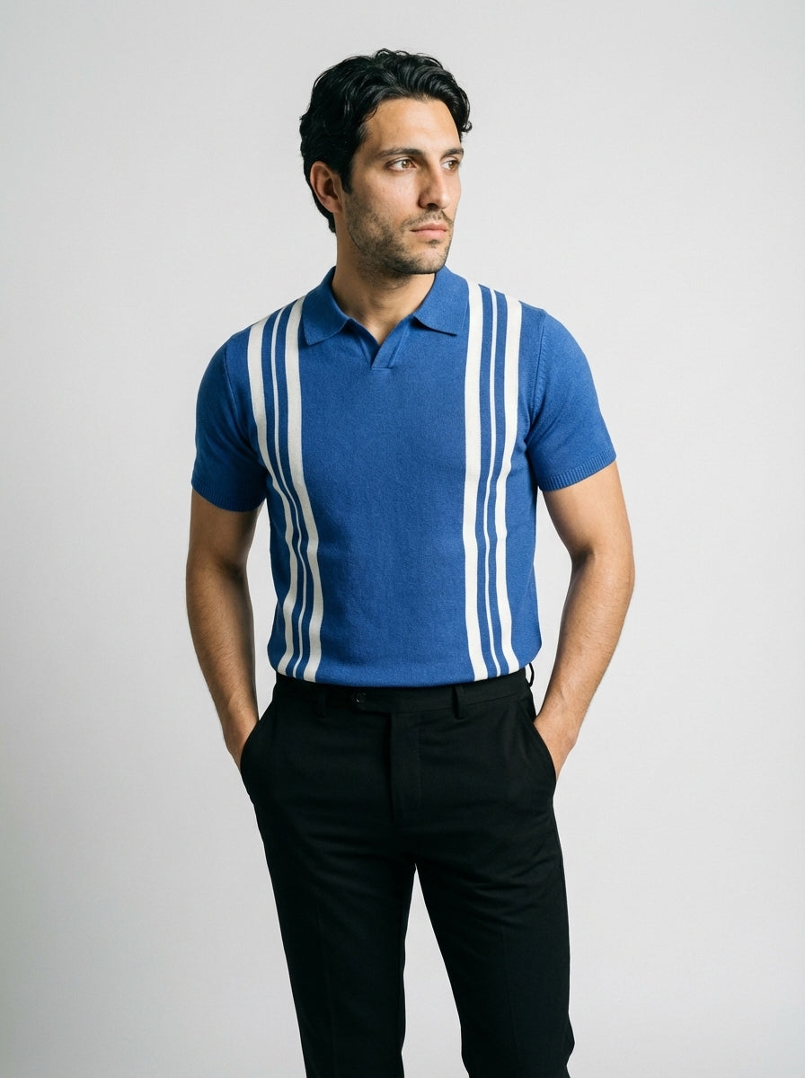 Blue / S, Blue / M, Blue / L, Blue / XL, Blue / 2XL,