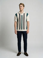 Cream/Green / S, Cream/Green / M, Cream/Green / L, Cream/Green / XL, Cream/Green / 2XL,