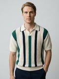 Cream/Green / S, Cream/Green / M, Cream/Green / L, Cream/Green / XL, Cream/Green / 2XL,