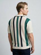 Cream/Green / S, Cream/Green / M, Cream/Green / L, Cream/Green / XL, Cream/Green / 2XL,