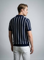 Navy / S, Navy / M, Navy / L, Navy / XL, Navy / 2XL,