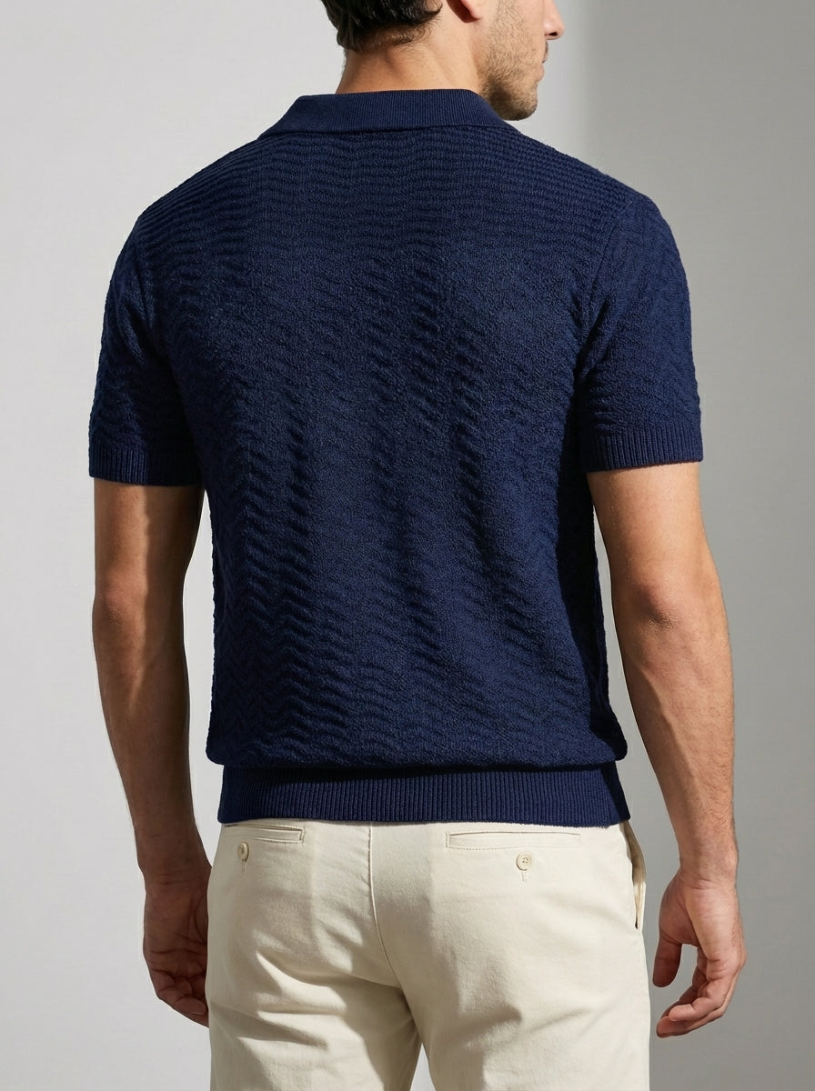 Navy / S, Navy / M, Navy / L, Navy / XL, Navy / 2XL,