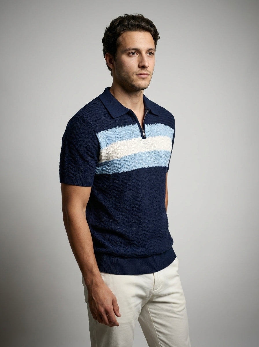 Navy / S, Navy / M, Navy / L, Navy / XL, Navy / 2XL,