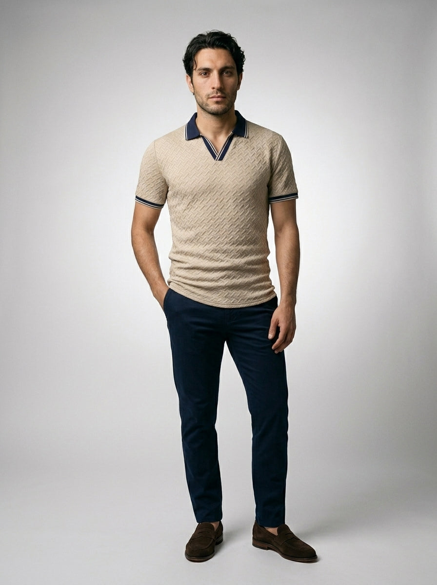 Cream / S, Cream / M, Cream / L, Cream / XL, Cream / 2XL,