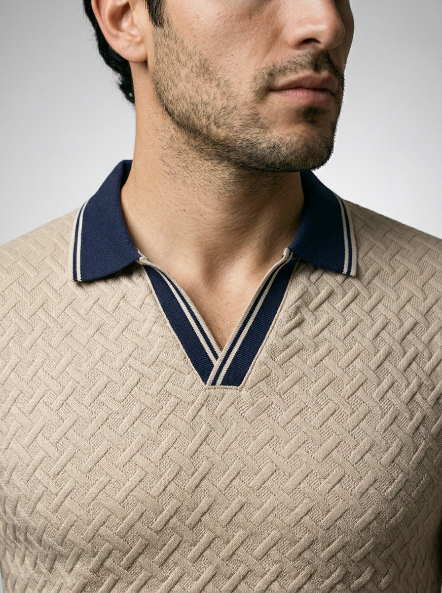 Cream / S, Cream / M, Cream / L, Cream / XL, Cream / 2XL,