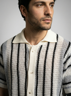 S / Striped, M / Striped, L / Striped, XL / Striped,