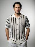 S / Striped, M / Striped, L / Striped, XL / Striped,